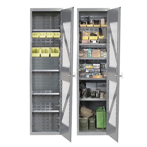 steel cabinets for ammo storage